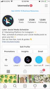 We did not find results for: Instagram Seo 6 Ways To Increase Your Discoverability Later Blog
