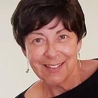 Susan Scritchfield Obituary (1951