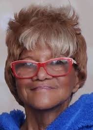 Obituary for MARCELLA JOHNSON~ROBERTS