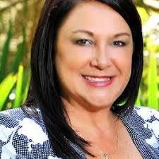 Melissa Ruble's Instagram, Twitter & Facebook