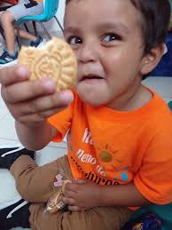 El tesoro escondido!