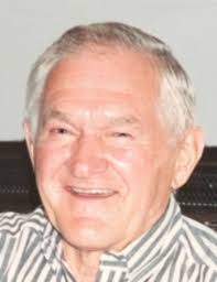 Eugene Christ Konen Obituary April 20, 2016