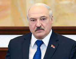 Lukashenko, as well as official documents, decrees, news. Belarus Alexander Lukaschenko Greift Deutschland Scharf An Der Spiegel