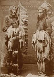 Southern Cheyenne Men Circa 1890 Native American Indians Native American Pictures Native American Images