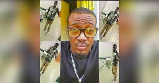 Obituary for Deonta Lil Michael Hodges