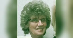 Connie Allender Obituary