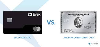 Blue cash everyday® card from american express: Brex Vs American Express Which Credit Card Is Best For Startups