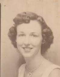 Sarah Ann Huchko Garner Obituary