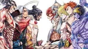 Valkyrie of the end), is a japanese manga series written by shinya umemura and takumi fukui and illustrated by ajichika. Record Of Ragnarok Serie Online Stream Anschauen Betaseries Com