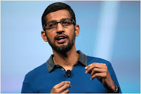 Sundar pichai and the full name is pichai sundarajan who was born july 12, 1972, madras which is now chennai tamil nadu, india. Google Ceo Sundar Pichai Recalls Days Of Struggle Says His Father Spent A Year S Salary On His Flight Ticket To Us India Com