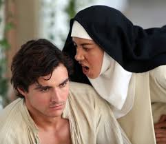New british horror feature, currently shooting, with an up and coming cast. Review In The Little Hours These Sisters Are Neither Chaste Nor Obedient The New York Times