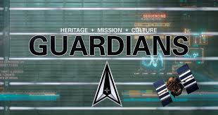 295,978 likes · 6,805 talking about this. U S Space Force Members Will Be Called Guardians