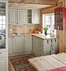 24 Holz Kuche Backsplashes Fur Einen Wow Effekt Mobelkunst Com In 2020 Kuchenumbau Haus Kuchen Blockhaus Kuche