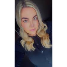 Jade Gillespie (@Jademgillespie)