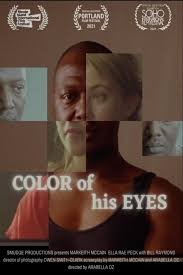 Color of His Eyes (2021)