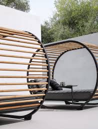 Teen full beds from rooms to go. Gloster Cradle Day Bed Outdoor Daybed Outdoor Pool Furniture Modern Outdoor Furniture
