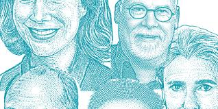 Who Read What in 2022: Literary Voices