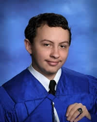 Center Christian Academy Introduces Graduating Class of 2021