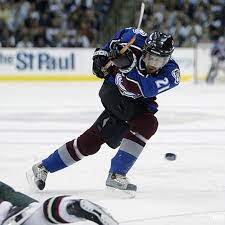 Buy from many sellers and get your cards all in one shipment! Checking Out Peter Forsberg Part 2 Mile High Hockey