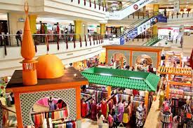 Aras lg the store, plaza alam sentral, 2, jalan majlis, seksyen 14. Plaza Alam Sentral Shah Alam Selangor Shopping Centre Holidify