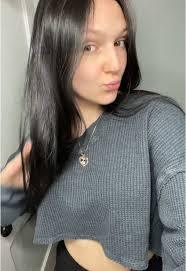 New hair I think yes #jetblack