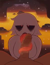 Rule34 - If it exists, there is porn of it  ghast (minecraft), steve ( minecraft)  6927734