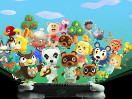 Game content and materials are trademarks and copyrights of their respective publisher and its licensors. The Unbearable Lightness Of Animal Crossing Wired