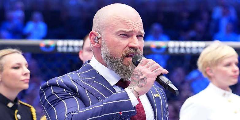 Zac Brown says his UFC Freedom 250 performance was not about politics