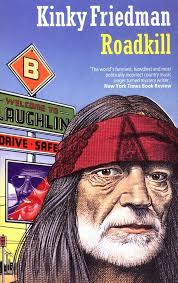 Roadkill (Masters of Crime Book 10)