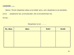 Dimulai dai jurnal umum, kemudian posting ke buku besar, dilanjutkan video ini menjelaskan mengenai siklus akuntansi dari usaha jasa bengkel rian boltok, dimana ilustrasi transaksi dibuat oleh saya sendiri. 1 2 Siklus Akuntansi Perusahaan Dagang Jumlah Pembalik