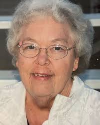 Janet Arlene Woods Obituary September 5, 2024