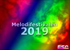 Second chance live from nyköping. Nya Rostningsregler I Melodifestivalen 2019 Esc Panelen Esc Panelen