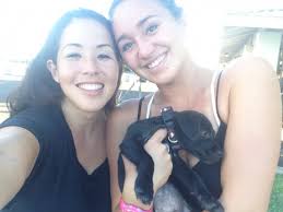 Carissa moore 's ethnicity is hawaiian updated on the internet. 5 Qs With Surf Champ Carissa Moore The Cat Dish