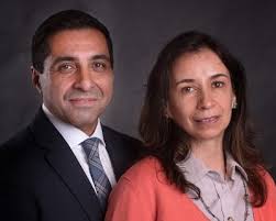 Conozca a los nuevos líderes de estas 16 misiones en todo el mundo, desde  Chile hasta Canadá