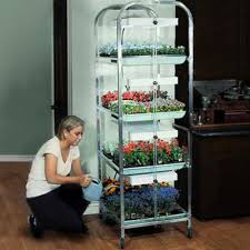 All Grow Lights Plant Stands For Indoor Plants Alibaba.com offers 2,193 grow light shelves products.