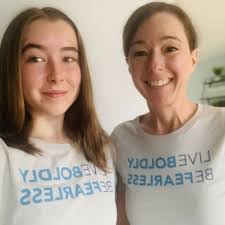 Sharon Eid's Instagram, Twitter & Facebook