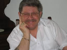 Daniel KASPRZYK, 75 ans (LAUSANNE (SUISSE), LAUSANNE)