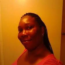 Keisha Tobin's Instagram, Twitter & Facebook