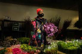 They debuted in 2005 with the ep warning, which included their first number one song, never again. Florist And Artist Maurice Harris Believes In The Business Of Beauty Ssense