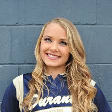 Selena Bezares' Durant High School Bio