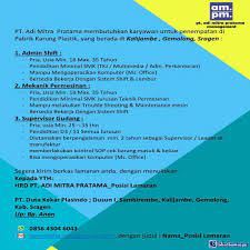 Check spelling or type a new query. Lowongan Kerja Bersedia Pendidikan S2 April 2021