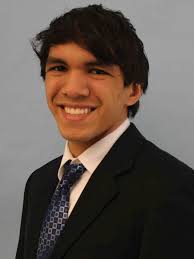 The Demarcus D. Smith III Mathematics Scholarship