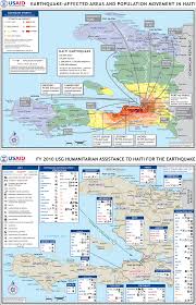 The haiti earthquake of january 12, 2010, occurred in the boundary region separating the caribbean plate and the north america plate. Https Escweb Wr Usgs Gov Share Mooney 142 Pdf