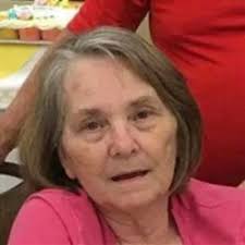 Obituary information for Mary E. Davis