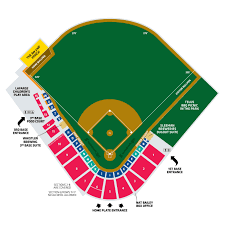 2019 Season Tickets Canadians