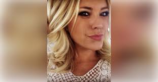 Obituary information for Brittany Taylor Davis