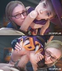 Rule34 - If it exists, there is porn of it  irispoplar  4336316