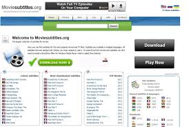 Free download from source, api support, millions of users. Best Sites To Download Subtitles For Movies Free Download Movie Subtitles