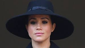 Herzogin Meghan erlitt mit zweitem Baby eine Fehlgeburt