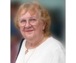 Barbara Myers Obituary (1932